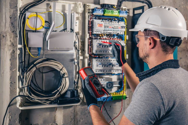 Best Industrial Electrical Services  in North Myrtle Beach, SC