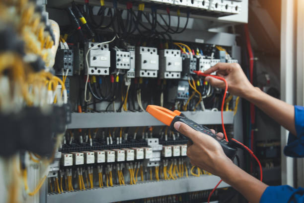 Best Local Electrician Companies  in North Myrtle Beach, SC