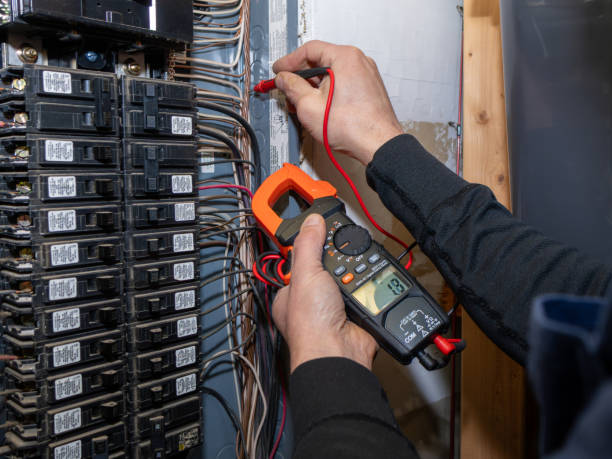 Industrial Electrical Services in SC